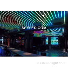 LED Pixel Tube RGB ສີເຕັມ
